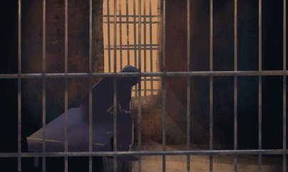 Həbsxanada aclıq edən inanclılardan biri xəstəxanaya yerləşdirilib