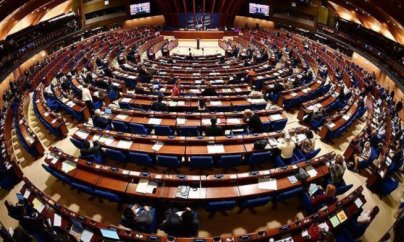 Avropa Şurası azərbaycanlı fəalların üzərindən məhkumluğun götürülməsinə çağırıb