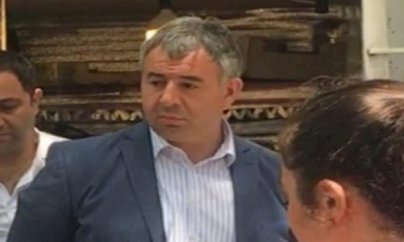 Jurnalistin telefonunu qaçıran məmur kimin kadrıdır?