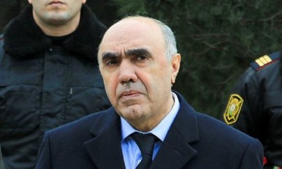 Məhkəmə Zakir Qaralovun şirkəti ilə bağlı daha bir qərar verdi