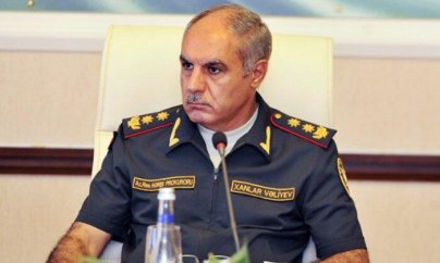 Xanlar Vəliyevin qardaşı ilə bağlı 1 milyonluq dələduzluq iddiası