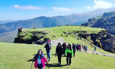 Astarada yaylaq festivalı keçiriləcək