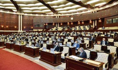 Azərbaycanda deputatların maaşı artırılır