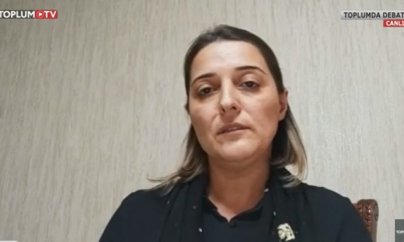 Qətlin şahidi polisi ifşa edir