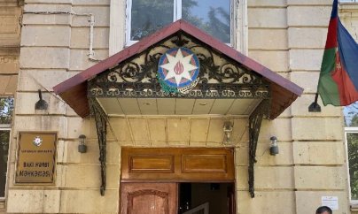 MTN-çilərin məhkəməsində intihara cəhd