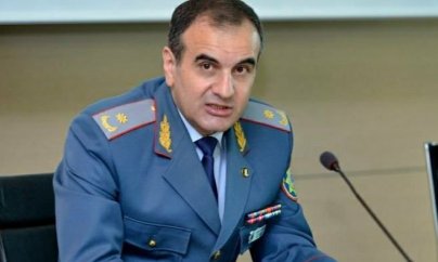 Səfər Mehdiyev generalı niyə 