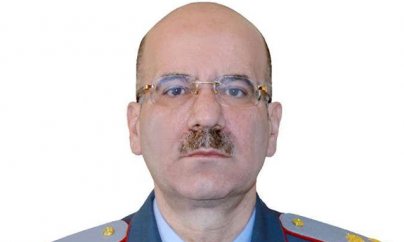 DTX-nin saxladığı gömrük generalının biznes şəbəkəsi