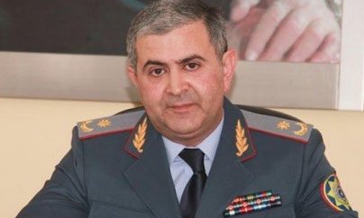 Vüsal Novruzov həbs olunur?