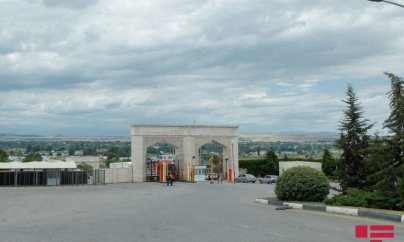 Azərbaycan Türkiyə ilə də quru sərhədi bağladı