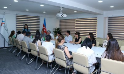 Müğənnilərin ifalarındakı dil qüsurları araşdırılacaq