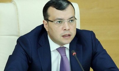 Sahil Babayevin əmisi oğlu saxlanıldı