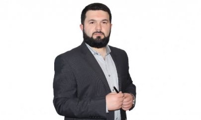 Abid Qafarovun Hüquqlarının Müdafiə Komitəsi bəyanat yayıb