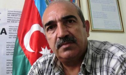 Qarabağ qazisi Bankdan şikayətə getdi, İcra Şöbəsində ürəyi partladı