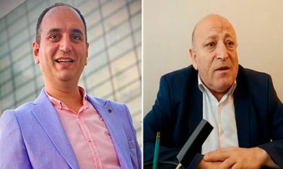 Publisist hücuma məruz qaldığını, kanal rəhbəri isə təhdid olunduğunu deyir
