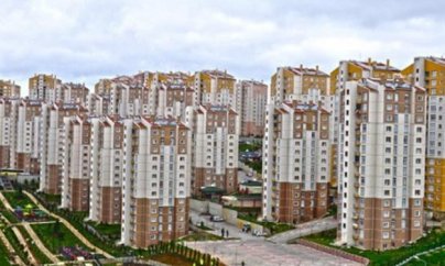 MİDA-nın mənzil seçiminin nəticələri ləğv olundu