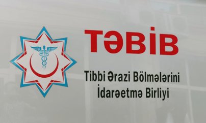 TƏBİB-dən əhaliyə müraciət: 