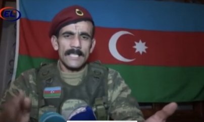 Özünü yandıran “Mauqli” ləqəbli qazi vəfat edib