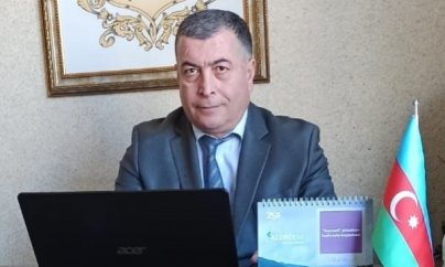 Məhkəmədə rəzalət və ya Bakı Hüquq Mərkəzi kimindir?