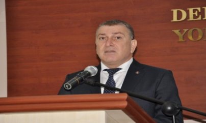 Sabirabadın icra başçısının obyektlərinin siyahısı yayılıb