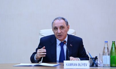 Baş prokuror: “Reket jurnalistika”ya qarşı tədbirlər planı hazırlanmalıdır”