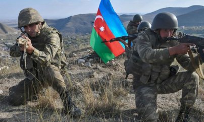 Müdafiə Nazirliyi: “Azərbaycan “Qisas” əməliyyatı keçirib”
