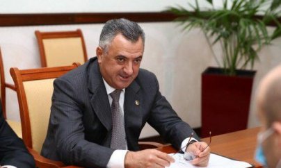 İcra başçısının 