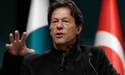 İmran Xan terrorçuluqda günahlandırılır