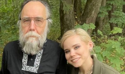 FTX Daria Duqinanın qətlində “Ukrayna izi” tapdığını açıqlayıb