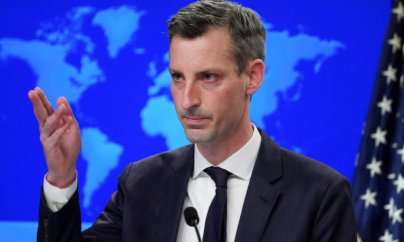 ABŞ Türkiyə və Cənubi Qafqaz ölkələrinə xəbərdarlıq edib