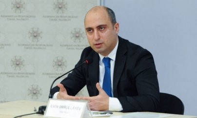 Təhsil naziri müəllimlərin maaş artımlarından danışıb