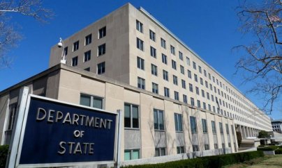 ABŞ vətəndaşlarını Ukraynanı tərk etməyə çağırıb