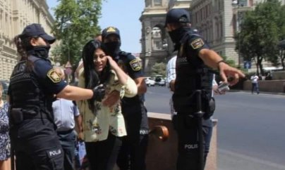 AXCP fəalına qarşı ittiham sərtləşdirilib