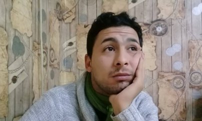 Mehriban Əliyevanın ad gününə şeir yazan şair polisə çağırılıb