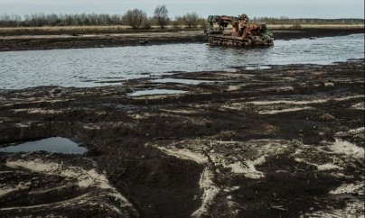 Ukraynalılar Kiyev uğrunda döyüşdə necə qalib gəldilər?
