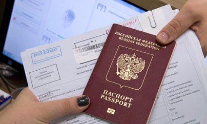 Aİ Moskvayla sadələşdirilmiş viza sazişini dayandıra bilər