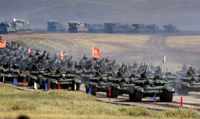 Azərbaycan hərbçiləri Rusiyada keçiriləcək təlimlərdə iştirak edəcəklər