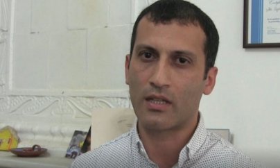 Məhkəmə hüquq müdafiəçisinin şikayətini geri qaytarıb