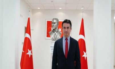 Ukrayna Türkiyəyə nota verib