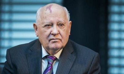 Qorbaçov vəfat edib