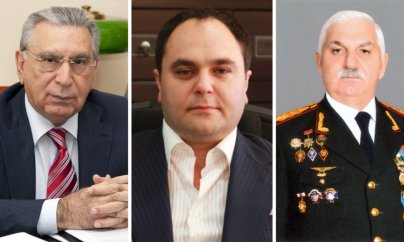 Həbsdə olan zavod direktoru Ramiz Mehdiyev və Bəylər Əyyubovla nəyi razılaşdırıb?