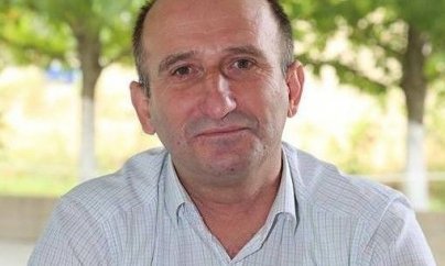 Səlim Müslümovun 15 min manatlıq nömrəsini alan şəxs baş redaktoru təhdid etdi