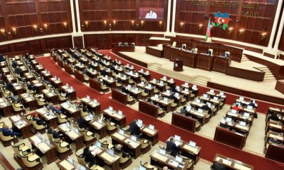 Daha 10 partiya “Siyasi partiyalar haqqında” yeni qanunla bağlı Milli Məclisə təklif verdi