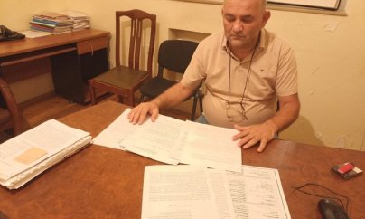 Məhkəmə vətəndaşın xeyrinə qərar çıxarıb, nazirlik zərəri ödəmir