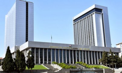 Milli Məclisdə qanun layihəsi: siyasi partiyaların fəaliyyəti bu hallarda dayandırılacaq