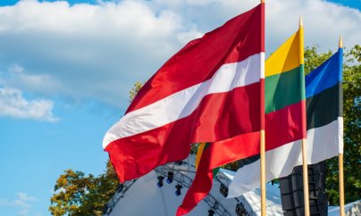 Baltikyanı ölkələr Rusiya vətəndaşlarını üçün sərhədlərini bağlayır