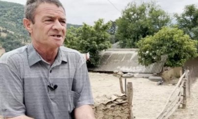 Lerikdə problemlərdən “təngə gələn” sakinlər: “Yolumuz yox, suyumuz yox, qazımız yox”