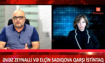 Eynulla Fətullayev: 