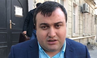 Elçin Sadıqovun müdafiəsinə ona yaxın vəkil qoşulub