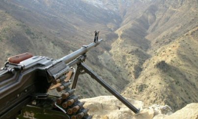 Azərbaycan əsgərinin intihar etdiyi bildirilir