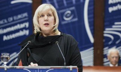 Avropa Şurası komissarı: 